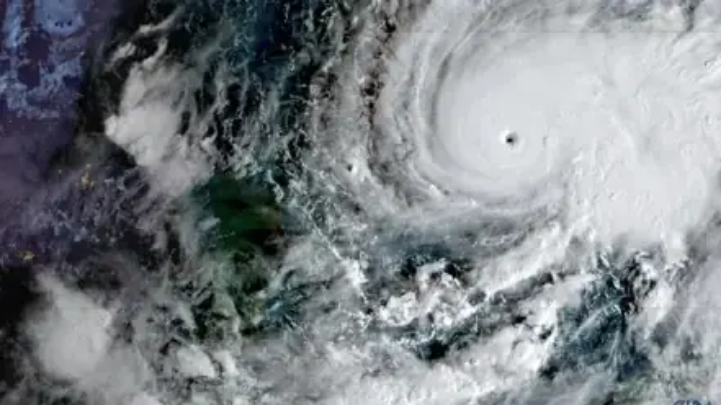 Bão Melissa hướng về Cuba sau khi tàn phá Jamaica